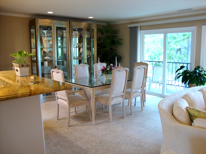 Elegance in Laguna Woods, CA